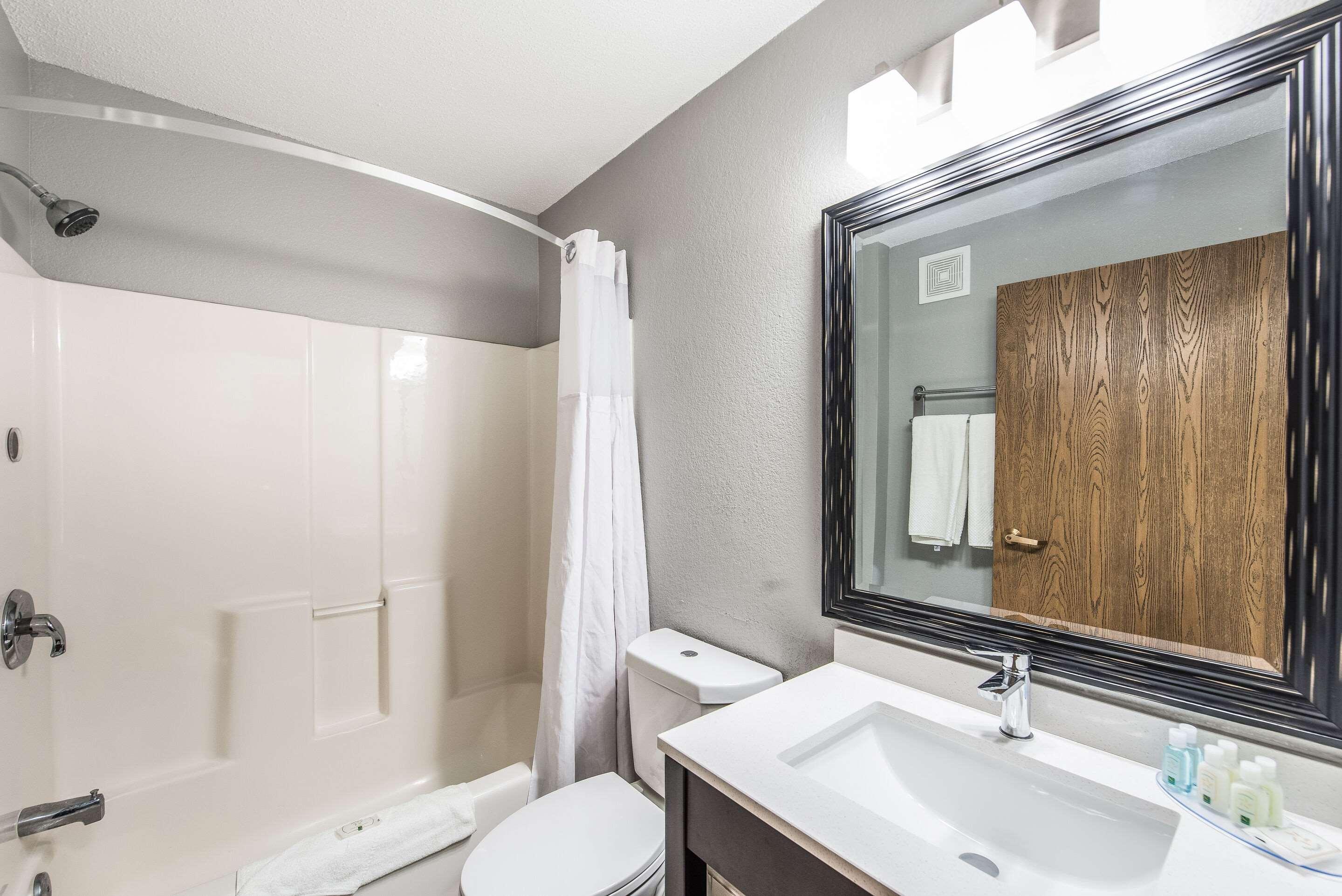 Quality Inn Owatonna Near Medical Center Exteriér fotografie