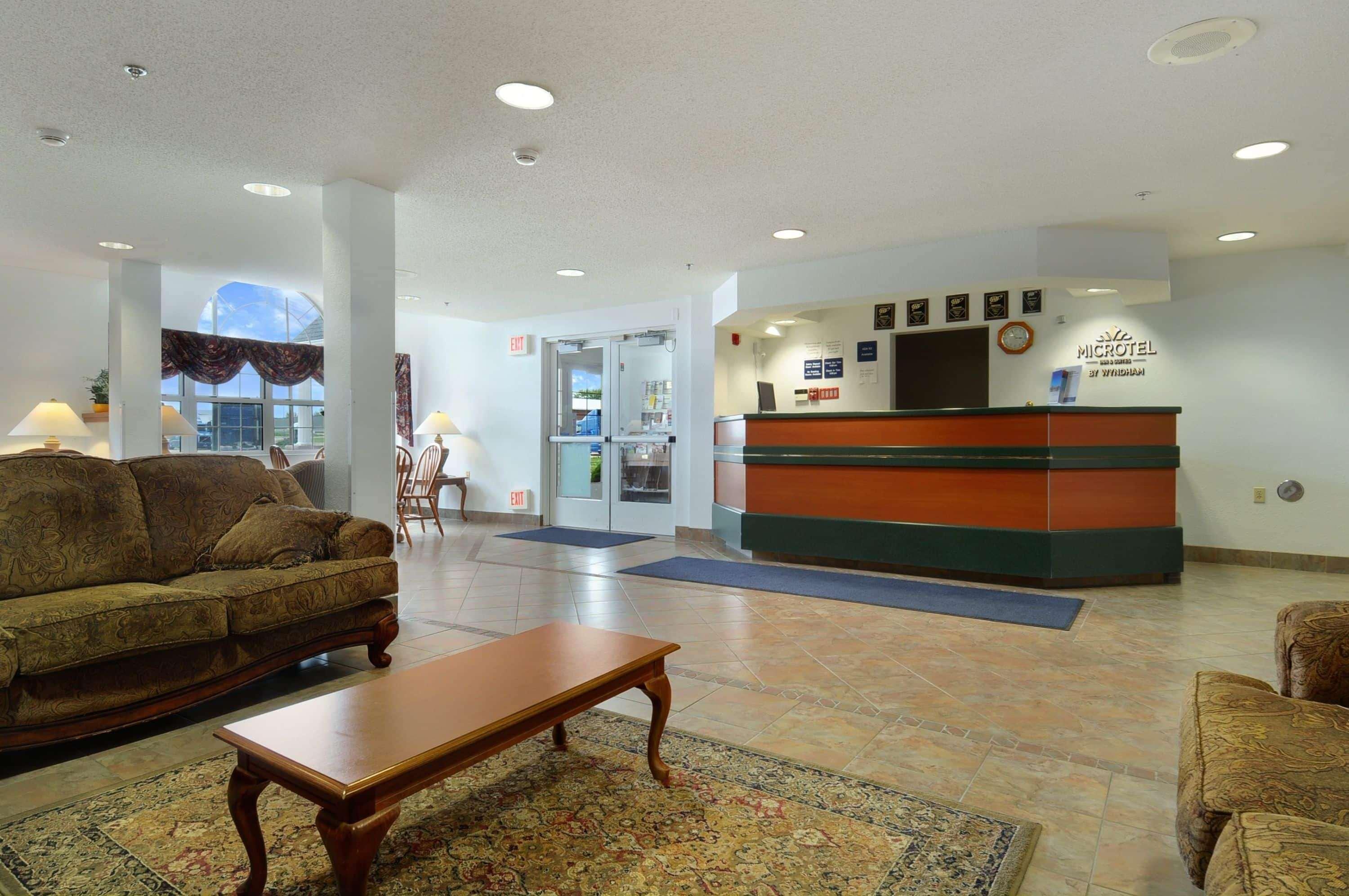 Quality Inn Owatonna Near Medical Center Exteriér fotografie