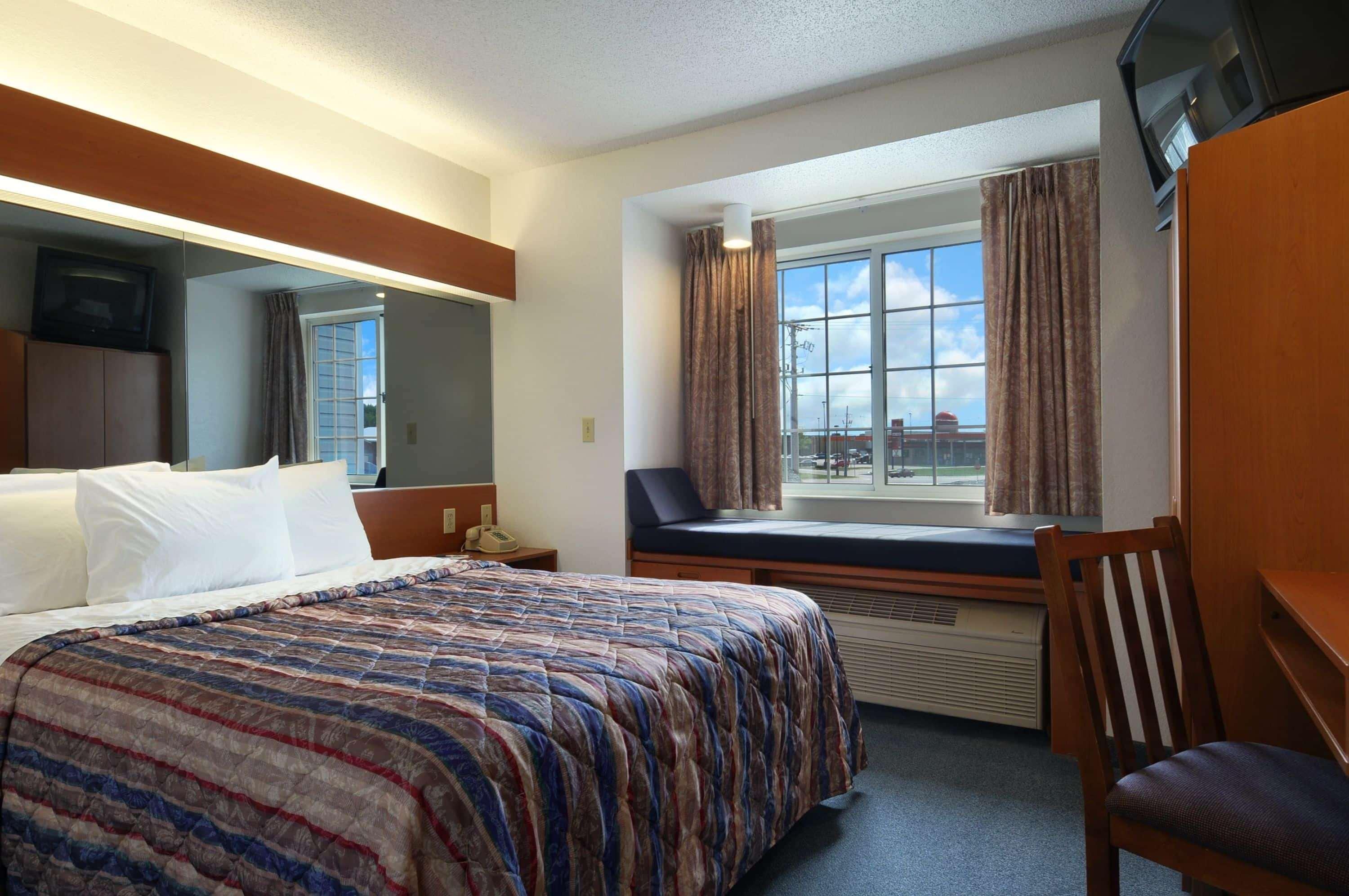 Quality Inn Owatonna Near Medical Center Exteriér fotografie